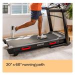 BowFlex BXT8J Treadmill