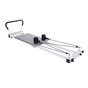 Stamina AeroPilates Precision Cardio Reformer with Videos
