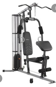 Marcy 68kg Total Body Home Gym Station