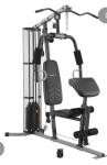Marcy 68kg Total Body Home Gym Station