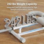 Wonder Core Pro Max: 4-in-1 Home Fitness Tool