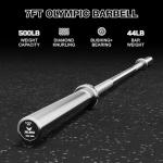 JELENS C21 Power Cage, 2000LBS Multi-Function Power Rack with Independent Dual Pulley System, All-in-One Squat Rack for Cable Crossover, Home Gym Workout Machine (Red, Bundle Set)