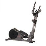 Sunny Health & Fitness Magnetic Elliptical Trainer SF-E3912
