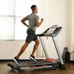 Sunny Health & Fitness Folding Incline Treadmill