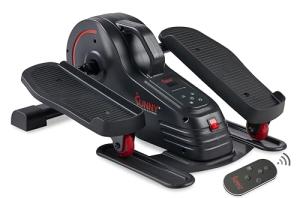 Sunny Health & Fitness Smart Under Desk Elliptical
