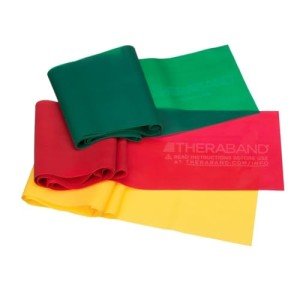Latex-Free Active Recovery Kits for Beginners