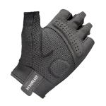 Adidas Essential Training & Weightlifting Gloves, Fingerless Workout Gloves