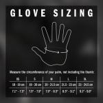 Adidas Essential Training & Weightlifting Gloves, Fingerless Workout Gloves