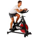 Sunny Health & Fitness Evolution Pro Indoor Cycling Bike