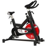Sunny Health & Fitness Evolution Pro Indoor Cycling Bike