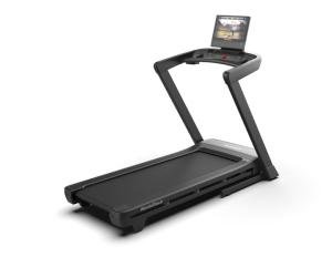 NordicTrack T Series 16 Treadmill - 16" Touchscreen, 0-12 MPH Speed, 0-12% Incline, iFIT Workouts, Black