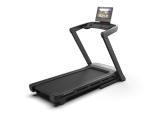 NordicTrack T Series 16 Treadmill - 16" Touchscreen, 0-12 MPH Speed, 0-12% Incline, iFIT Workouts, Black