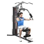 Marcy 150-lb Total Body Home Gym Station