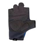 Nike Men's Essential Fitness Gloves, Game Royal/Anthracite/White M