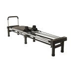 Stamina Aeropilates 266 Pilates Reformer Machine