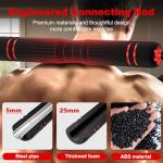 Adjustable Dumbbell Set, 10/20/30/45/70/90lbs, 5 in 1 Multi-Function Dumbbells Set Converts to Barbell & Kettlebell, Weight Set for Home Gym Workout, Suitable for Men/Women Strength Training