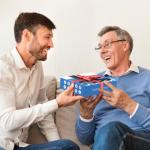 Massage Gun, Deep Tissue Percussion Massager for Pain Relief, Super Quiet Portable Body Relaxation Electric Muscle Massage Gun with 10 Attachment 30 Speed