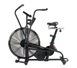 Assault AirBike Classic - Black Fitness Equipment
