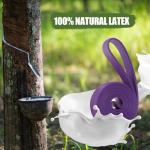 Resistance Bands, Pull Up Assistance for Men/Women, Exercise Bands, Workout Bands for Body Stretching, Physical Therapy, Muscle Training