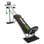 Total Gym APEX G5 Incline Weight Trainer