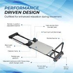 Stamina Aeropilates DA 287 Reformer Machine