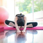 BalanceFrom GoYoga 7-Piece Yoga Equipment Set