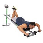 Total Gym APEX G5 Incline Weight Trainer
