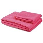 BalanceFrom GoYoga 7-Piece Yoga Equipment Set