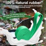 Resistance Bands,Exercise Bands,Resistance Bands for Working Out,Pull Up Bands, Workout Equipment,Workout Bands for Men Women,Stretch Bands for Home Exercise,Physical Therapy