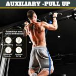 Resistance Bands,Exercise Bands,Resistance Bands for Working Out,Pull Up Bands, Workout Equipment,Workout Bands for Men Women,Stretch Bands for Home Exercise,Physical Therapy