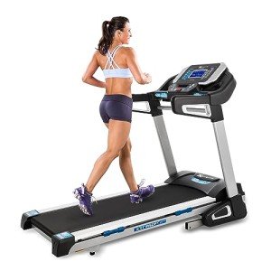 Xterra Fitness TRX4500 Folding Treadmill