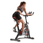 Schwinn IC3 Indoor Cycling Bike - Unisex Black