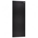 Manduka GRP Adapt Yoga Mat 71" - 5mm | Ultimate Grip | Sweat Ready for Any Style of Yoga | 71 x 24 inches | Jet Black