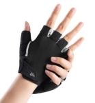 Eohak Workout Gloves for Men and Women Full Palm Protection Gym Gloves for Weight Lifting, Cycling, Gym, Training, Breathable and Snug fit