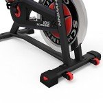 Schwinn IC3 Indoor Cycling Bike - Unisex Black