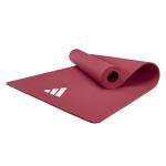 Adidas Yoga Mat - Eco Friendly - Non Slip, Durable Textured Surface