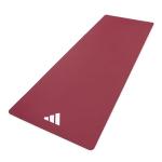 Adidas Yoga Mat - Eco Friendly - Non Slip, Durable Textured Surface