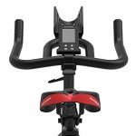 Schwinn IC3 Indoor Cycling Bike - Unisex Black