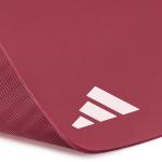 Adidas Yoga Mat - Eco Friendly - Non Slip, Durable Textured Surface