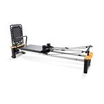 Stamina Aeropilates PRO XP 556 Pilates Reformer with Rebounder