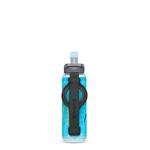 HydraPak SkyFlask Speed - Collapsible Handheld Running Water Bottle (350ml) - Adjustable Strap, Lightweight, Spill-Proof Cap