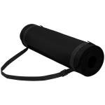 Fitvids Yoga Mat 1/2 Inch Extra Thick High Density Exercise Mat, Midnight