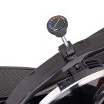 3-in-1 Body Power Exercise Machine with Digital Monitor