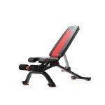 Bowflex 5.1S Adjustable Stowable Weight Bench