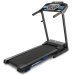 Xterra Fitness TRX1000 Compact Series Treadmill