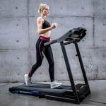 Xterra Fitness TRX1000 Compact Series Treadmill