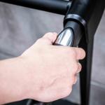 Xterra Fitness TRX1000 Compact Series Treadmill