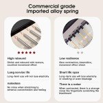 Sean Lee Core Black Pilates Reformers