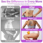 2026 New Pedal Resistance Band with Handles, Adjustable Detachable Multifunction Pedal Resistance Band, Thai Natural Rubber Tension Rope for Abs, Arms, Waist, Legs & Home Fitness