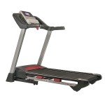Sunny Health & Fitness SF-T7917 Bluetooth Treadmill